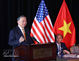 Top leader meets Vietnamese experts and intellectuals in U S